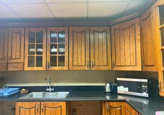 Spacious 4BR Home - Comfort & Elegance in Cairo - Il Cairo - 3