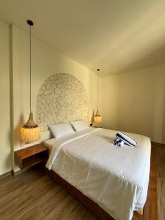 Tera Bali Villa 2 - 8