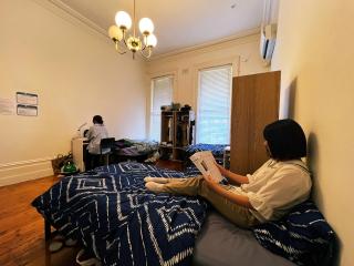 Ozi House Drummond - 6