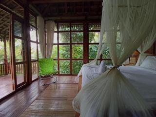 Kebun Kita Ecolodge By Bali Cabin - Padangan - 9