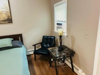 Studio near Whole Foods, Brown University - no stove 1M - Providence - 8