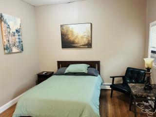 Studio near Whole Foods, Brown University - no stove 1M - Providence - 4