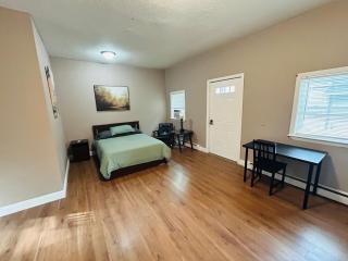 Studio near Whole Foods, Brown University - no stove 1M - Providence - 0