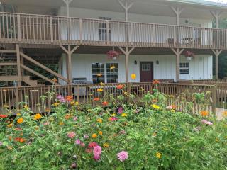 The Inn at Beulah Farm - The Coop - 2