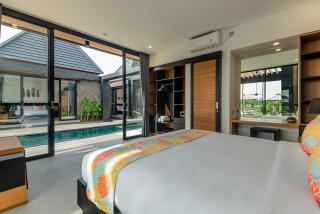 Villa Santi by BaliSuperHost - Ubud - 3