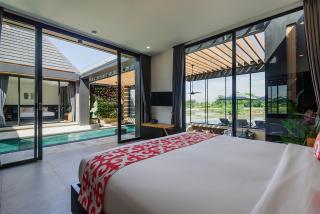 Villa Santi by BaliSuperHost - 9