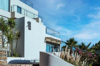 Dali Shushanju Seaview Holiday Villa - 8