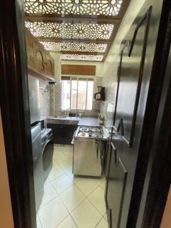 Suite des lumières Al Malaki - Rabat - 3