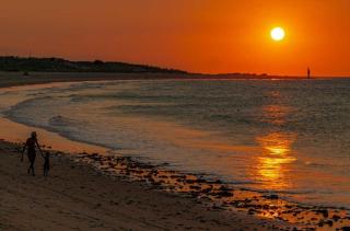 flat - Galinhos - 1