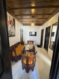 Suite des lumières Al Malaki - Rabat - 8