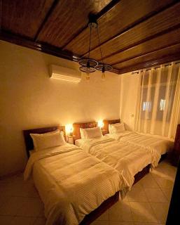 Suite des lumières Al Malaki - Rabat - 2