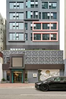 Weave Studios - Kai Tak - Hong Kong - 7