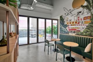 Weave Studios - Kai Tak - 1