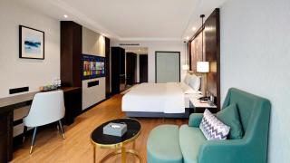 Kaili Shimao Hotel - 4