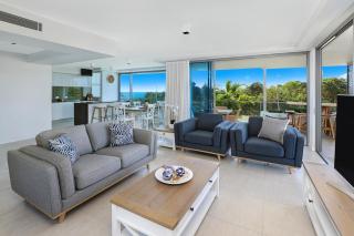 Elysee Beachside Apartments Alexandra Headland - Alexandra Headland - 9