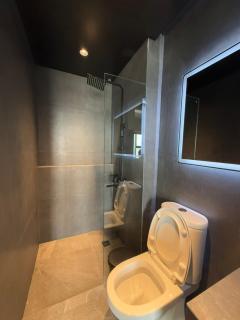 Malate Bayview Mansion 37M - Manila - 7