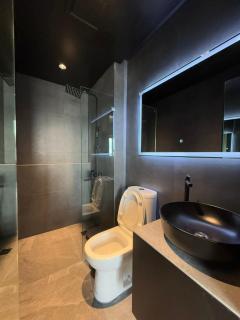 Malate Bayview Mansion 37M - Manila - 8