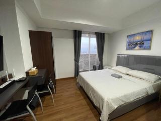 Aravaya Living at West Vista - Jakarta - 0