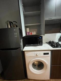 Aravaya Living at West Vista - Jakarta - 6