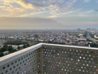 Aravaya Living at West Vista - Jakarta - 4