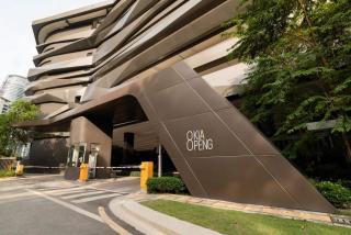 8 Kia Peng Residences by Times 8 - Kuala Lumpur - 6
