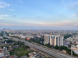 Aravaya Living at West Vista - Jakarta - 1