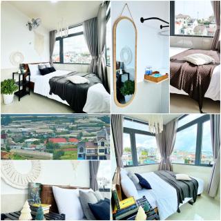 Lantana Homestay - Dalat - 9