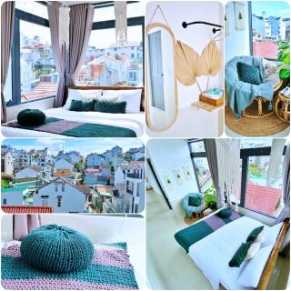 Lantana Homestay - Dalat - 7