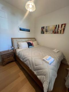 Beautiful house with sea view - Sandy Bay - 0