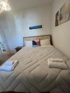 Beautiful house with sea view - Sandy Bay - 2