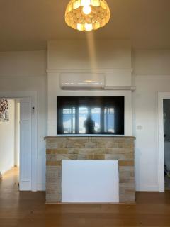 Beautiful house with sea view - Sandy Bay - 3