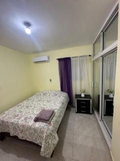 house on the hill - Nagua - 2