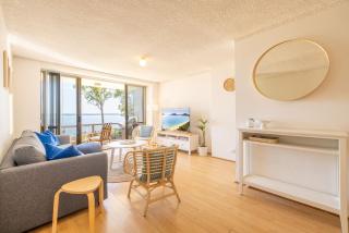 The Poplars 16, 36 Magnus St - stunning views and complex pool - Nelson Bay - 4