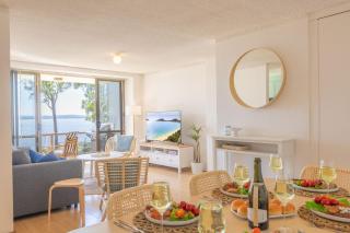 The Poplars 16, 36 Magnus St - stunning views and complex pool - Nelson Bay - 3