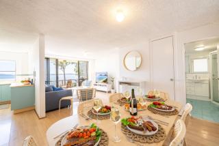 The Poplars 16, 36 Magnus St - stunning views and complex pool - Nelson Bay - 2
