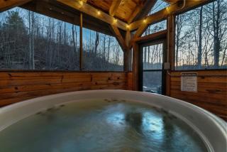 Woodland Ridge - Sevierville - 5
