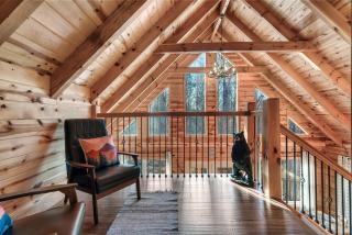 Woodland Ridge - Private 3 Bedrooms with Hot Tub - 1