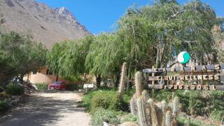 elquiwellness Cochiguaz - Cochiguaz - 8
