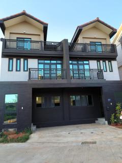 Kinmen Fujian Homestay - Tung-chou - 8