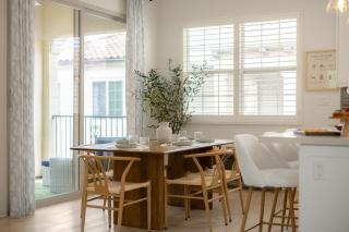 Grand Luxury 4BD Estate in Irvine - Irvine - 6