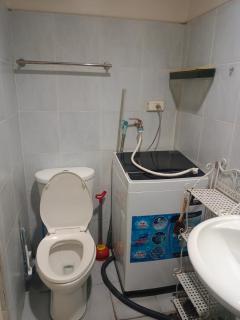 Sea Residence Tower EF by Theresa P - 9