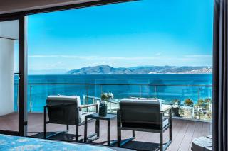 Dali Shushanju Seaview Holiday Villa - 9