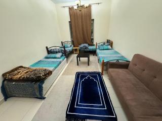 ALEX Hostel - Sharjah - Sharjah - 9