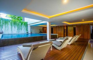 Mahalaksmi Boutique Hotel - Sanur - 0