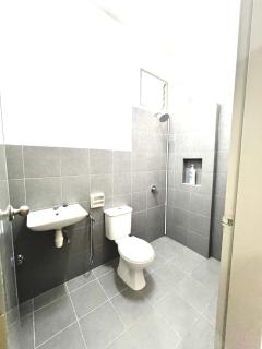 N&N Modern Apartment - - 9