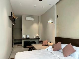 Ladyfit House - Thôn Trường Giang - 3