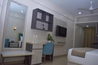 Urban Suites by BluSalzz, Jaipur - Rajasthan - Jaipur - 3