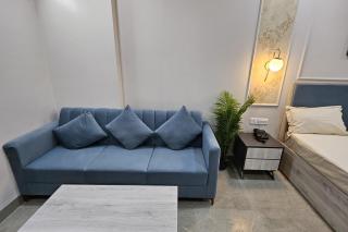 Urban Suites by BluSalzz, Jaipur - Rajasthan - Jaipur - 2