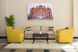 Urban Suites by BluSalzz, Jaipur - Rajasthan - Jaipur - 9