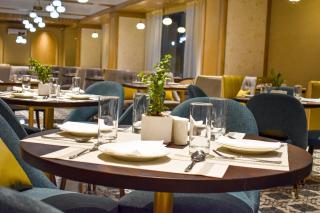 Urban Suites by BluSalzz, Jaipur - Rajasthan - Jaipur - 6